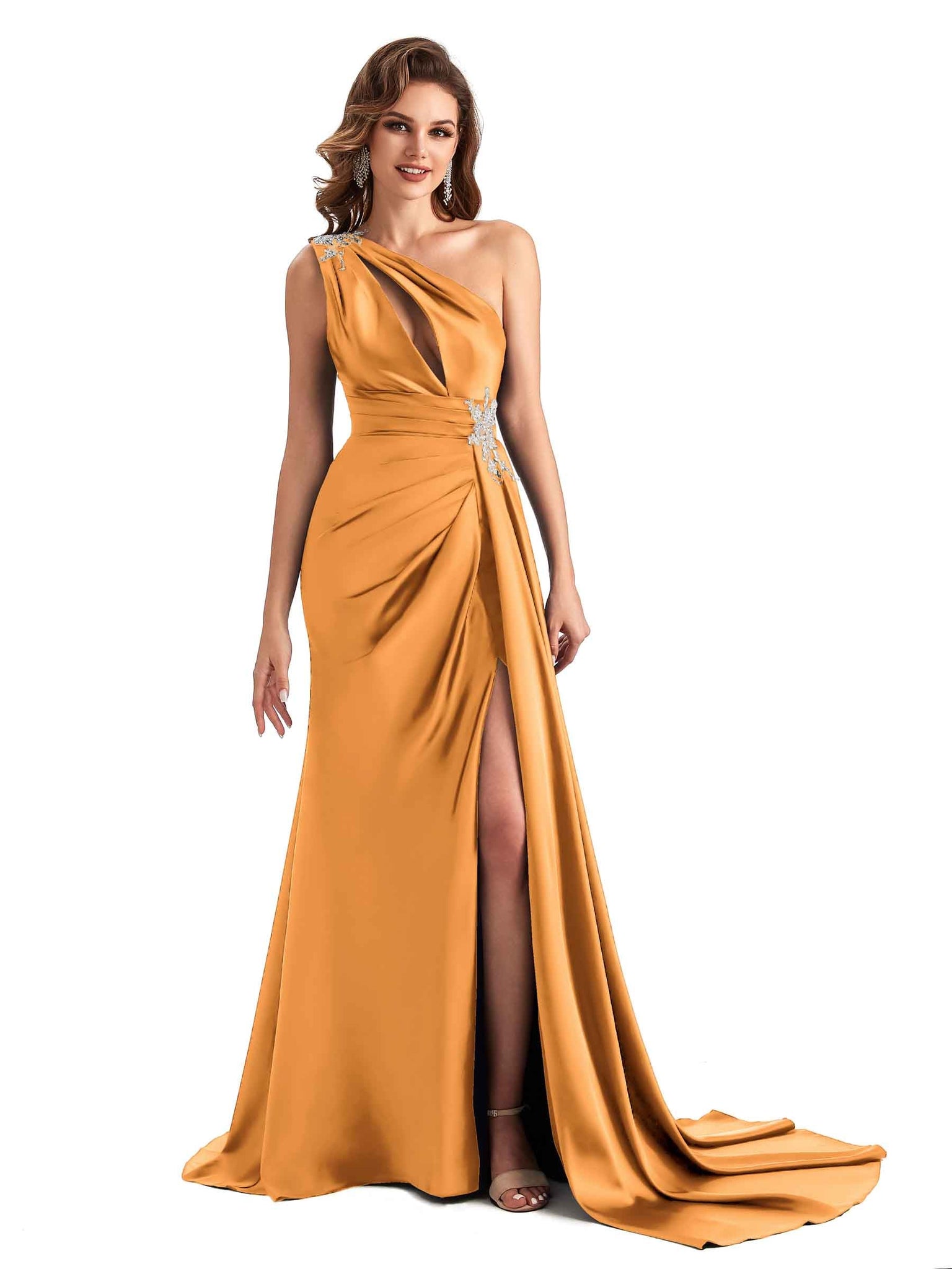 tangerine