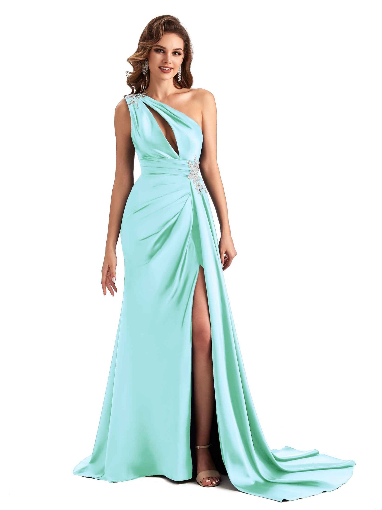 mint-green