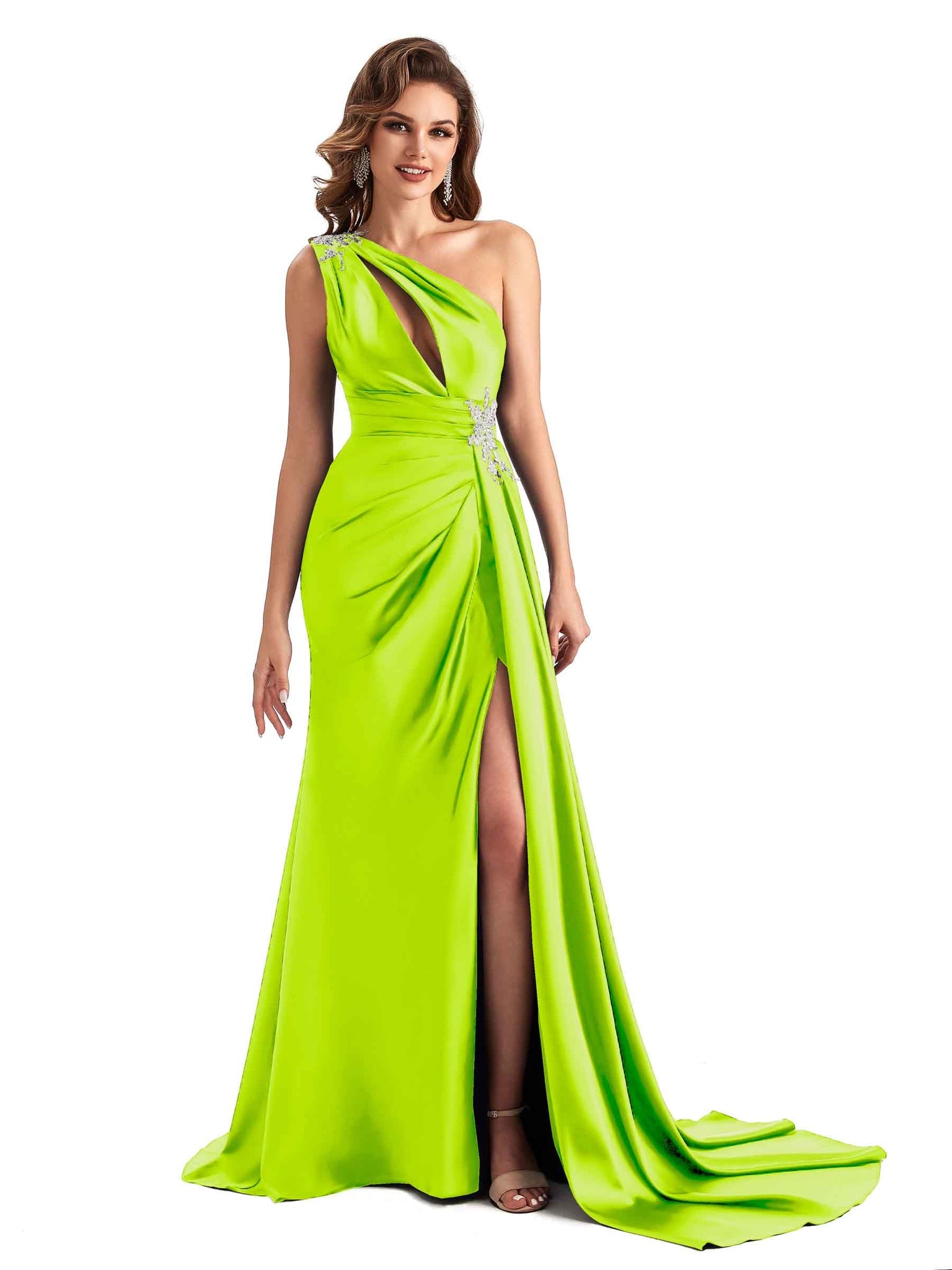 lime-green