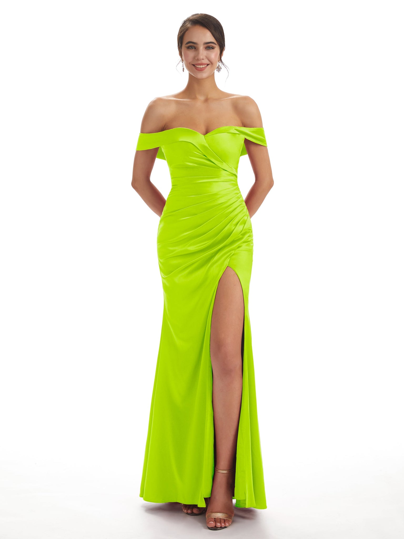 lime-green|dianthe