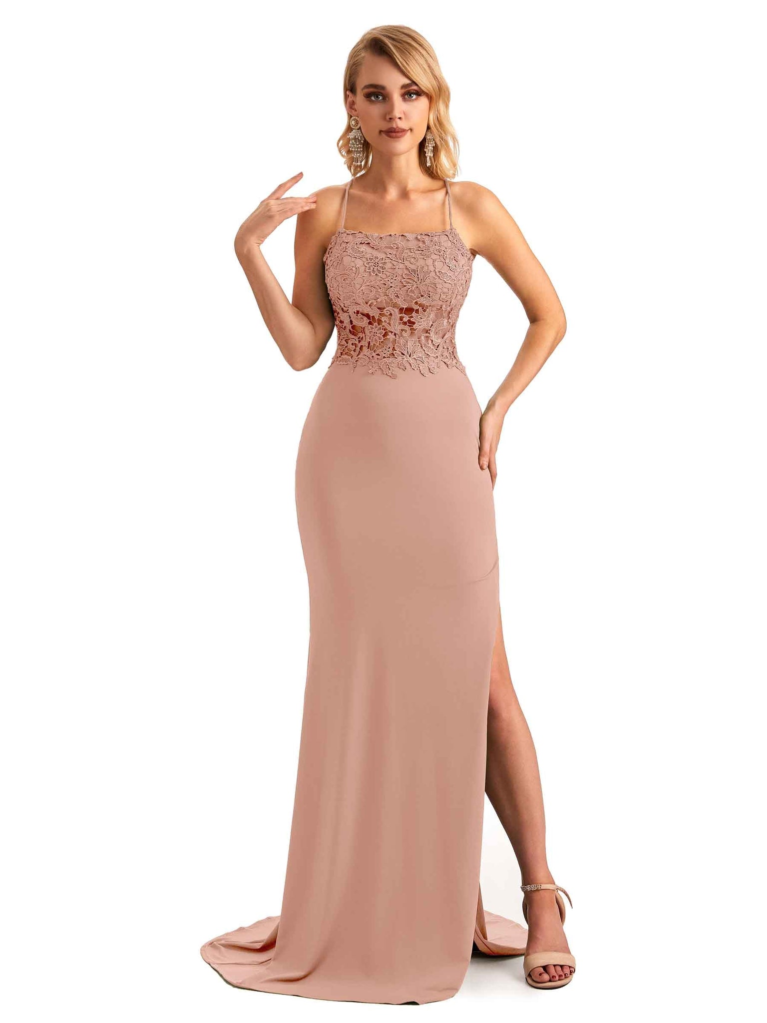rose-gold