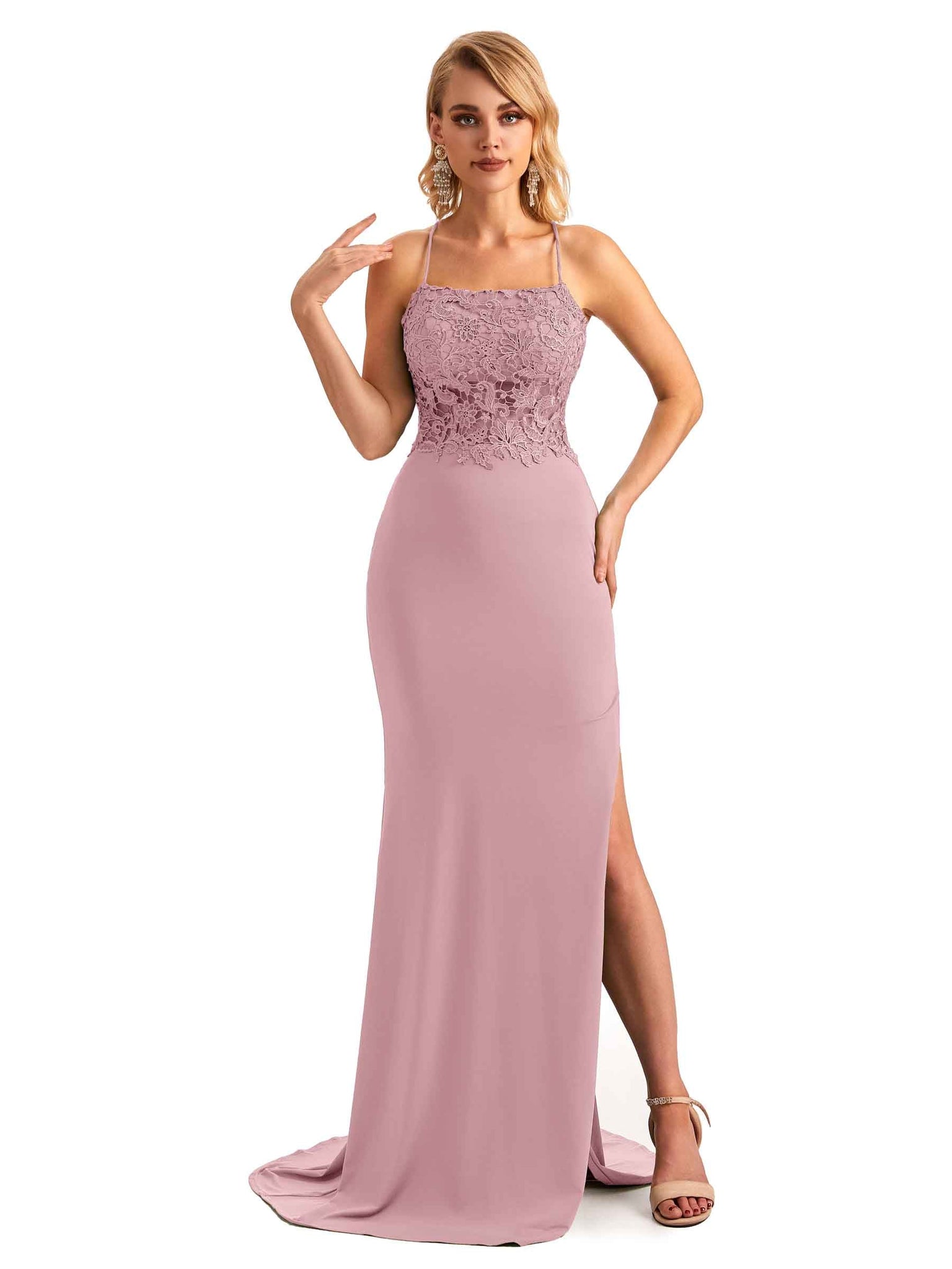 mauve