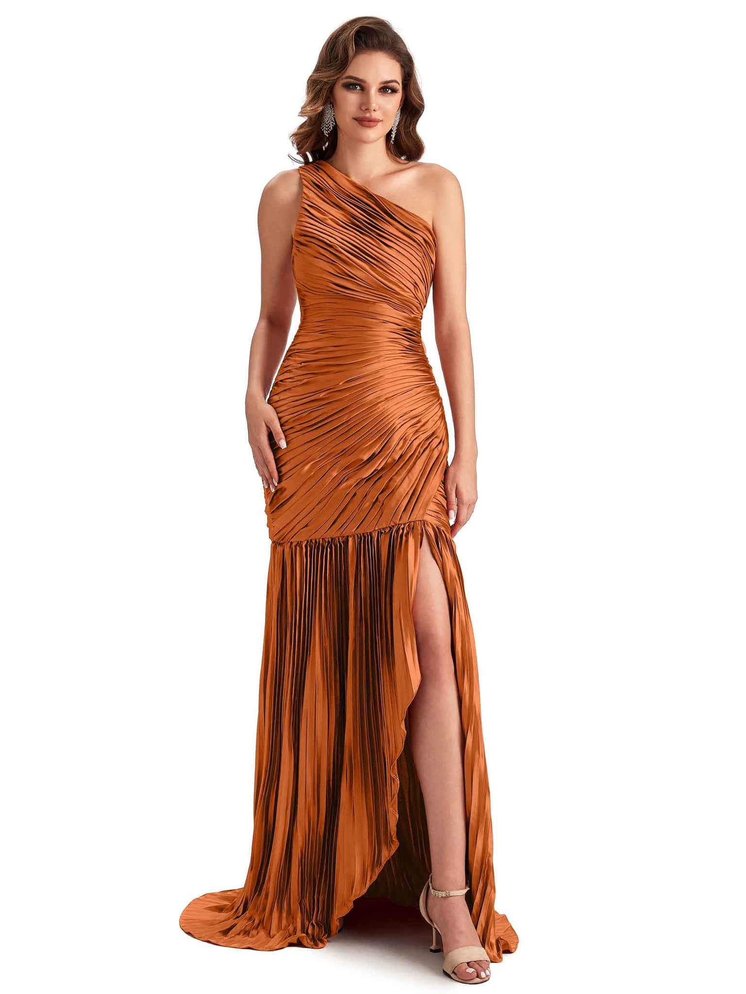 burnt-orange