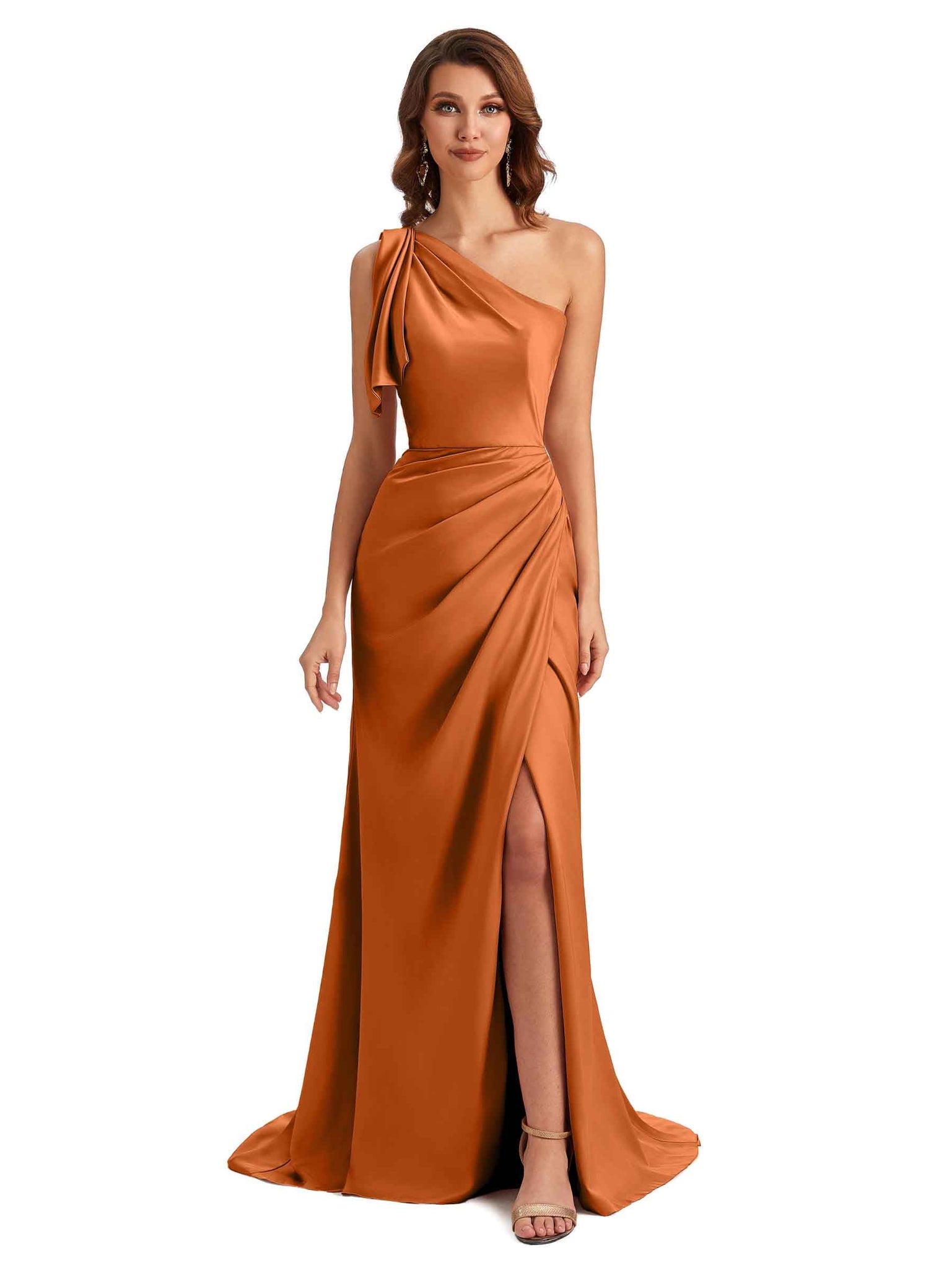 burnt-orange