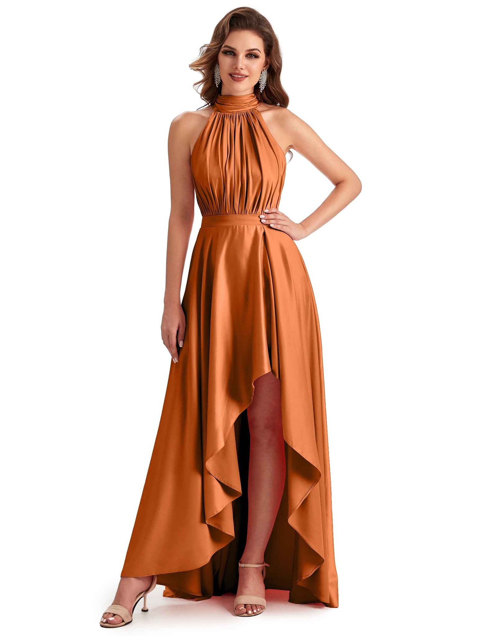 burnt-orange