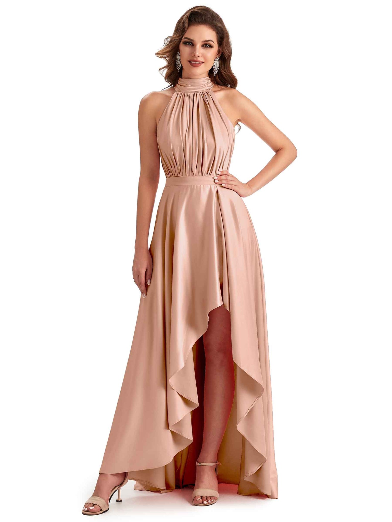 rose-gold