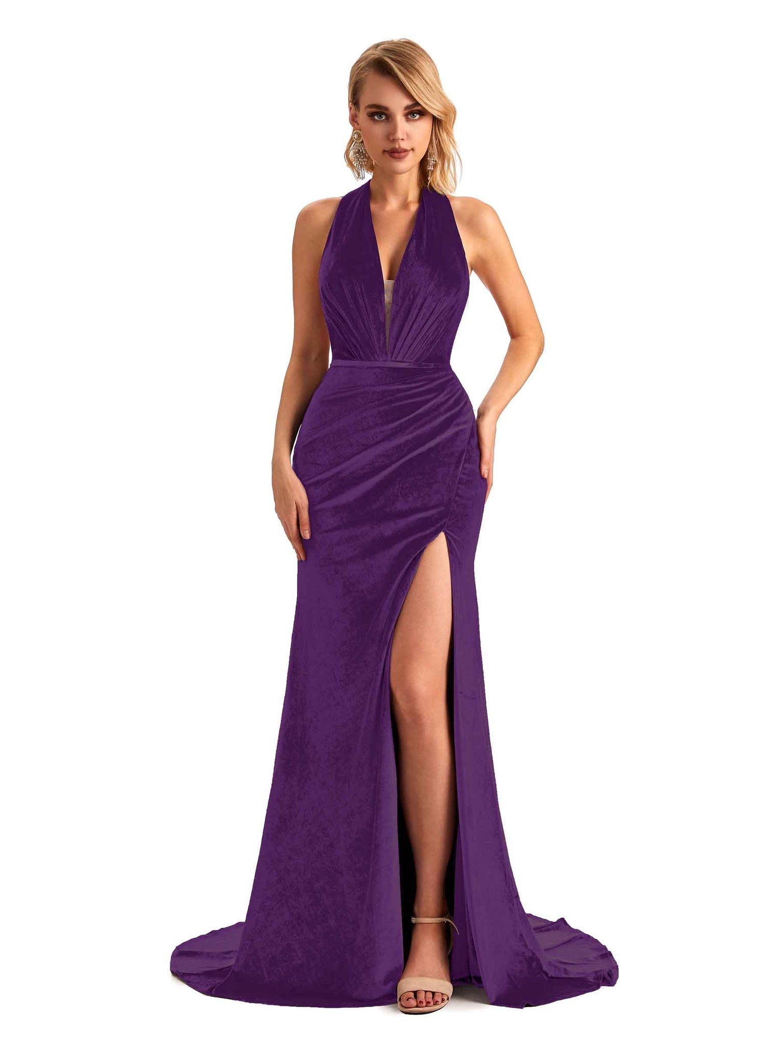 plum