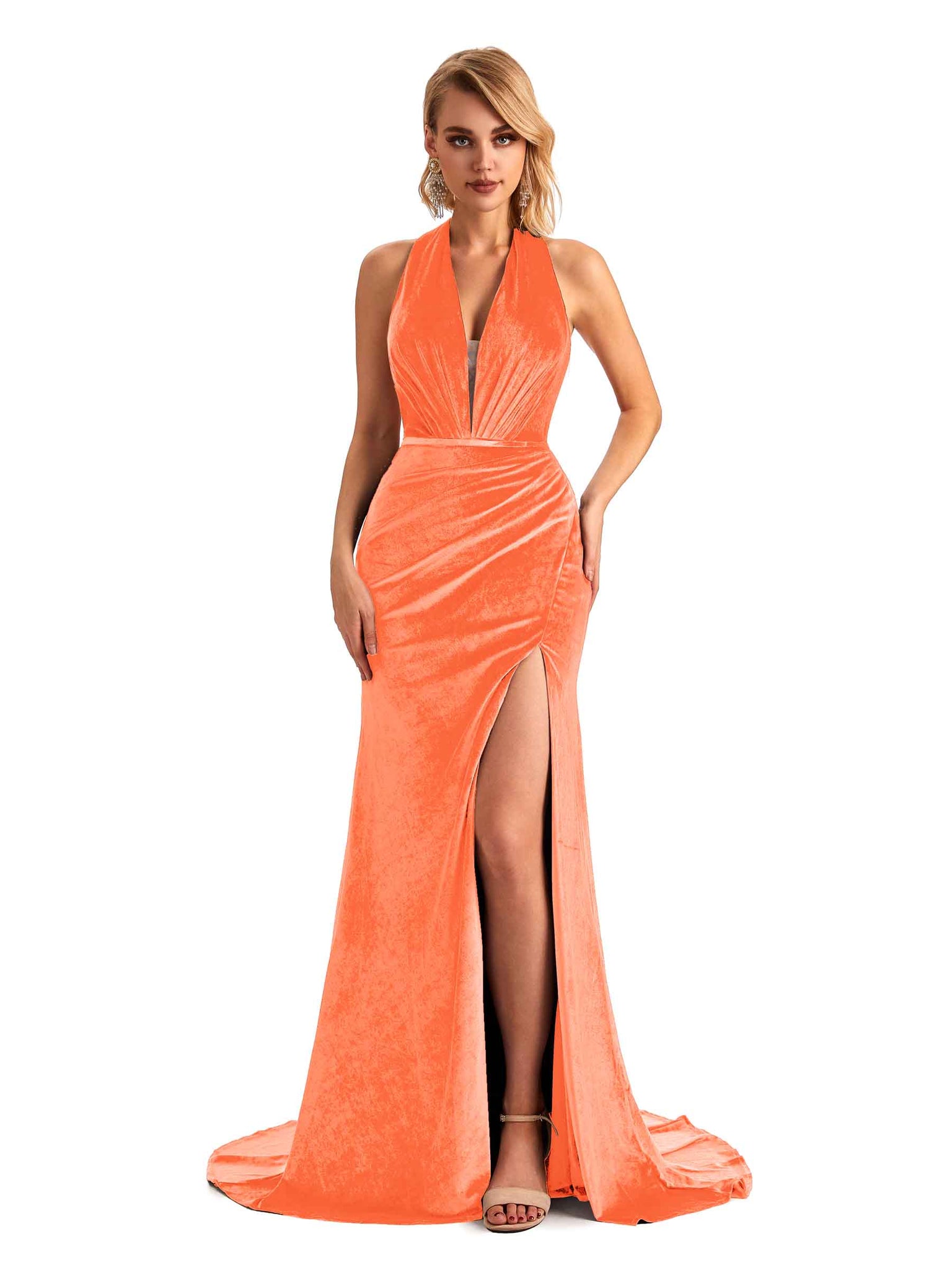 orange