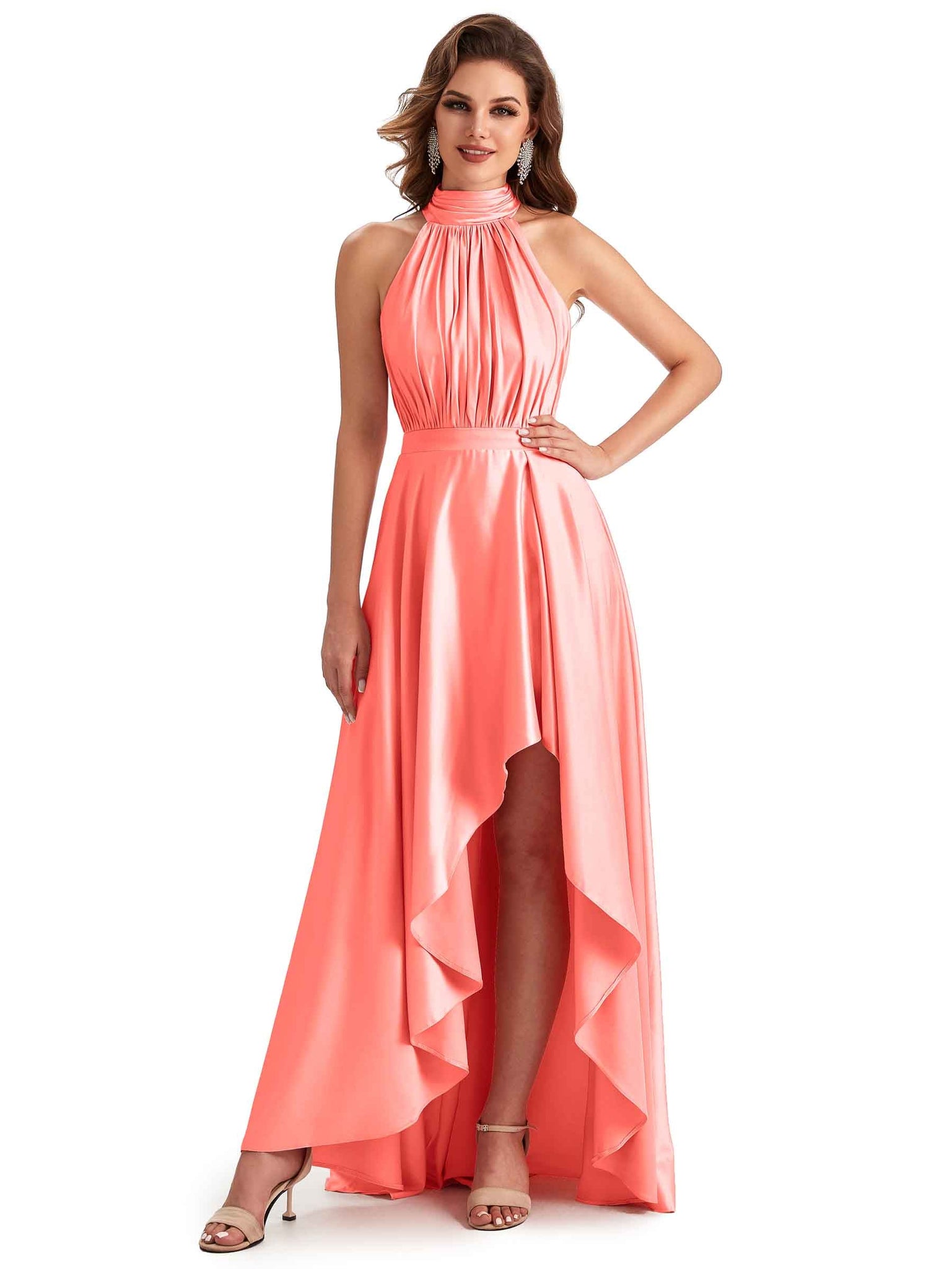 coral