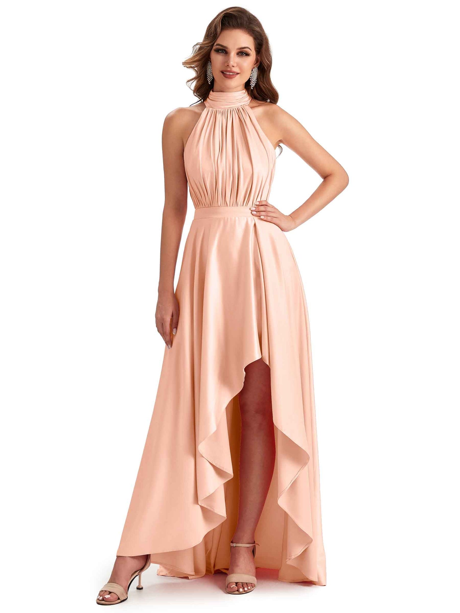 peach