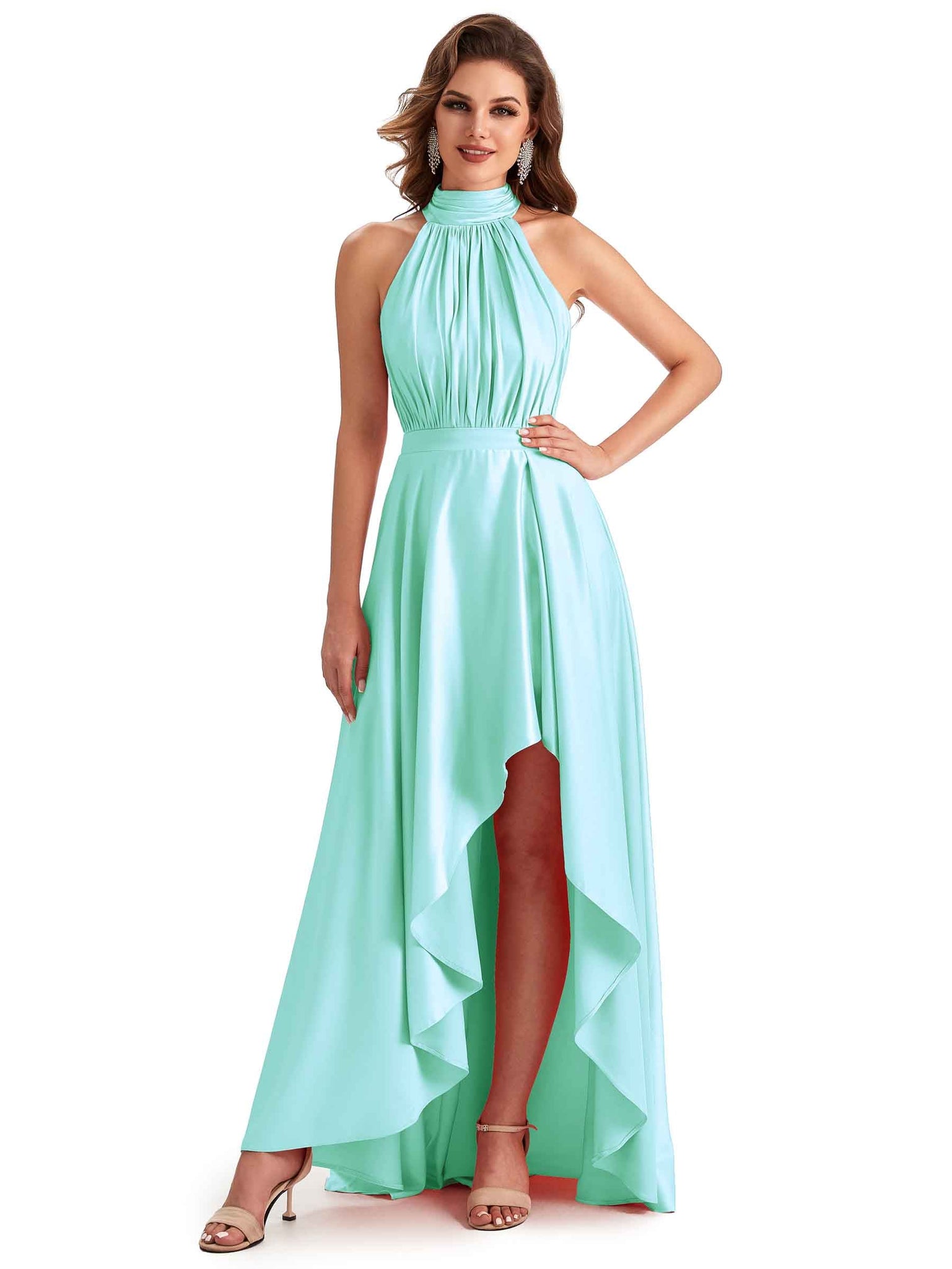mint-green