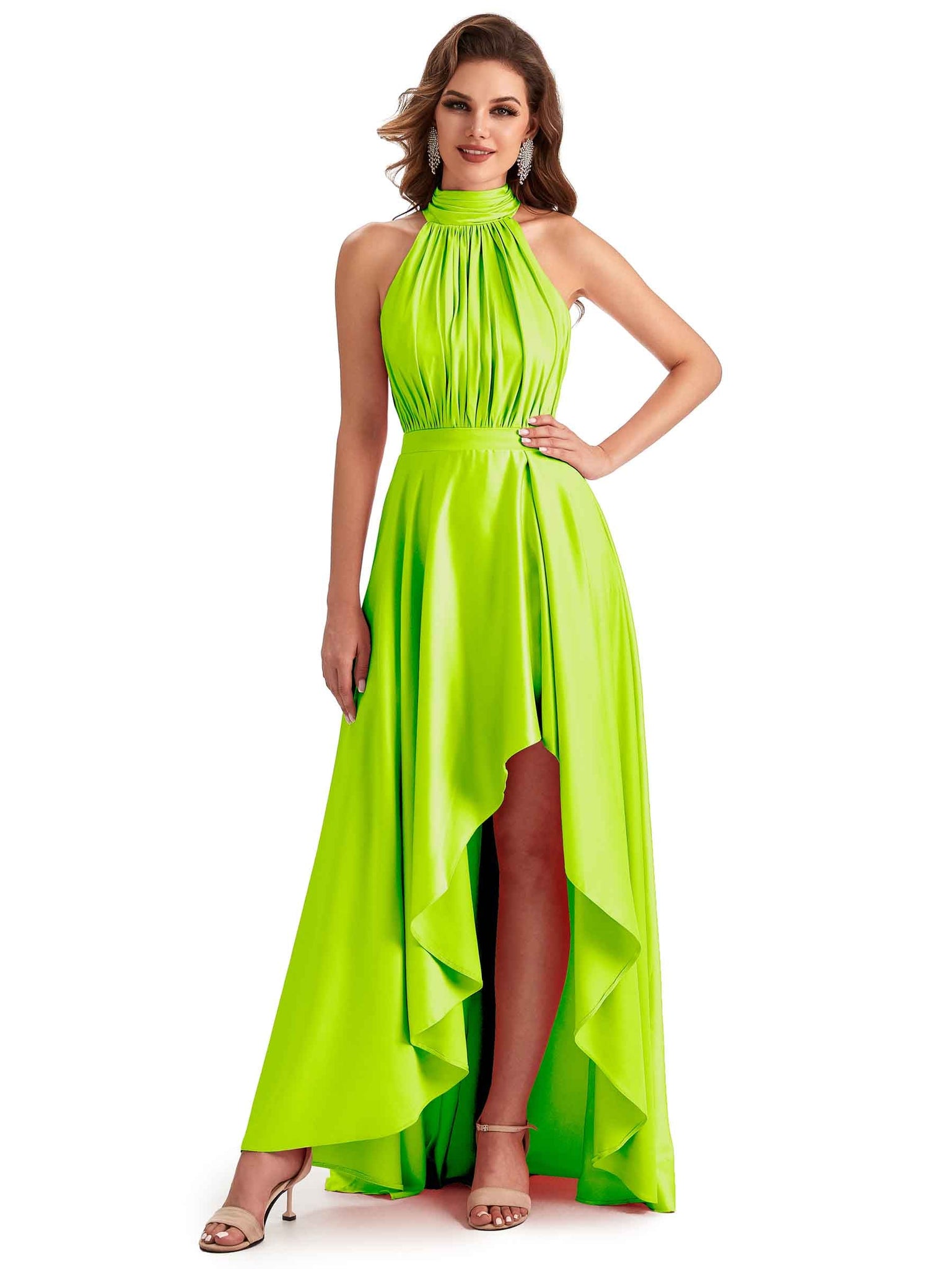 lime-green