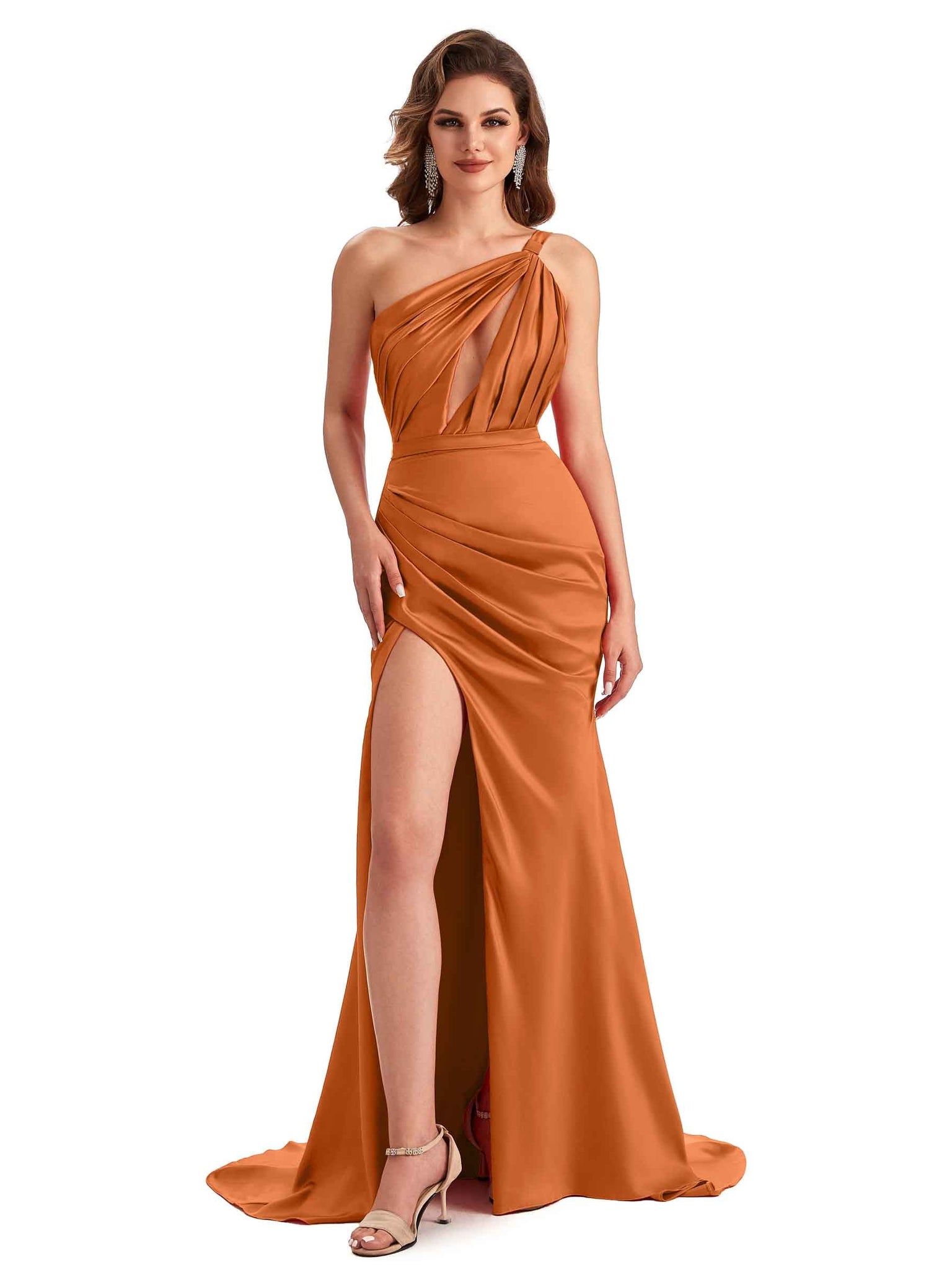 burnt-orange