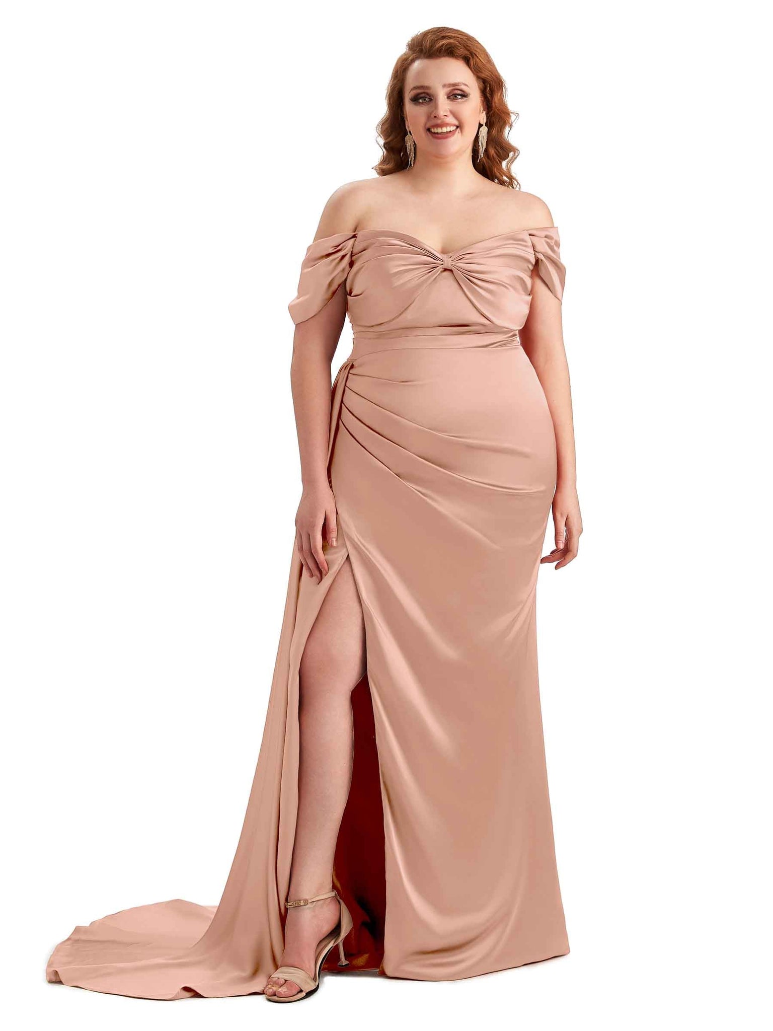 rose-gold