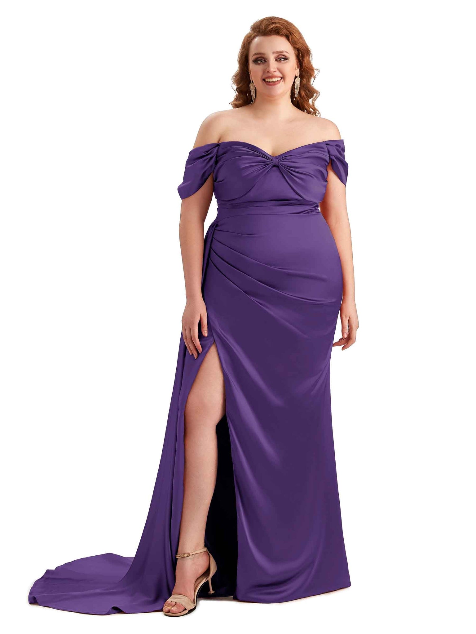 plum