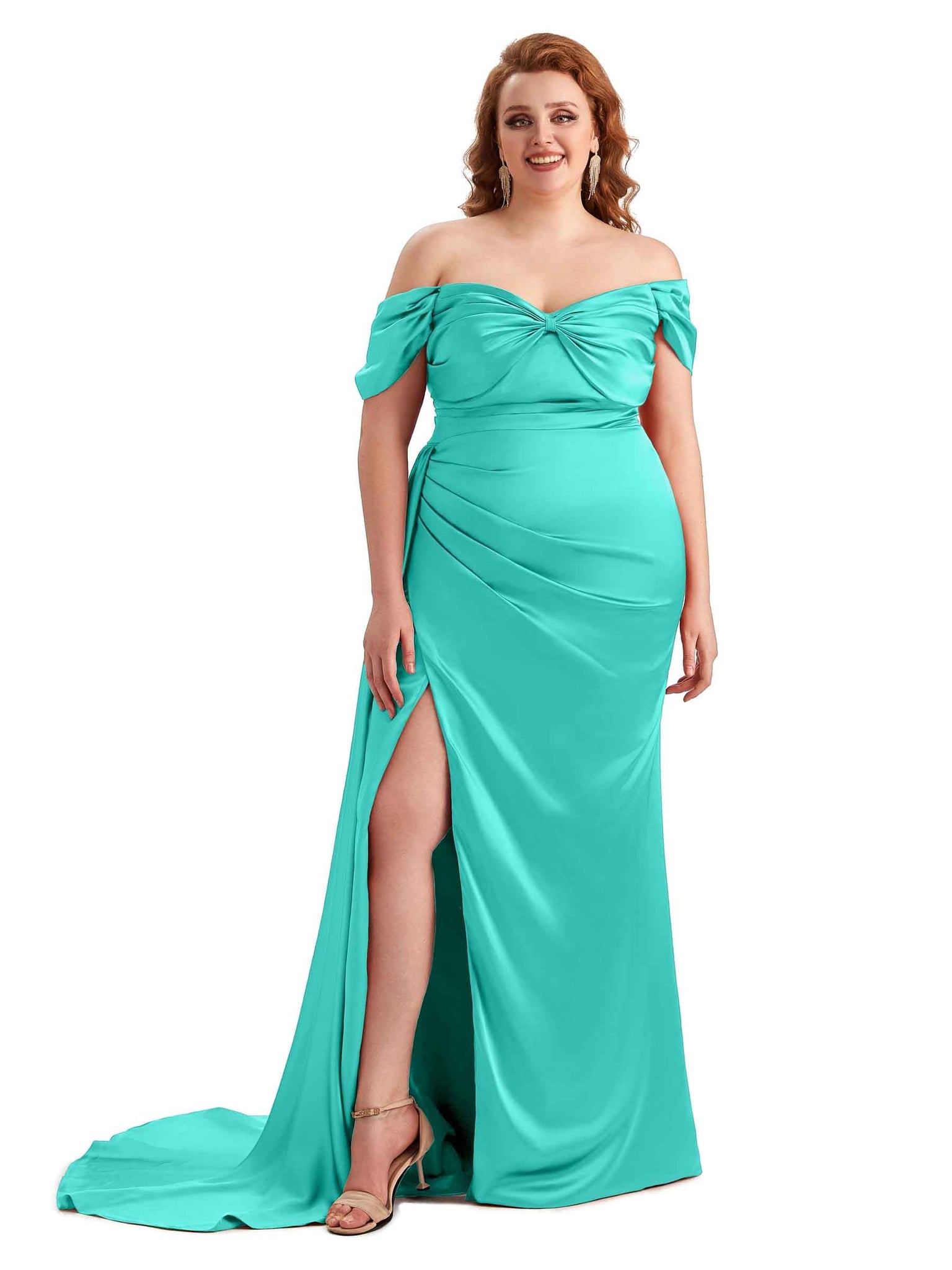 turquoise