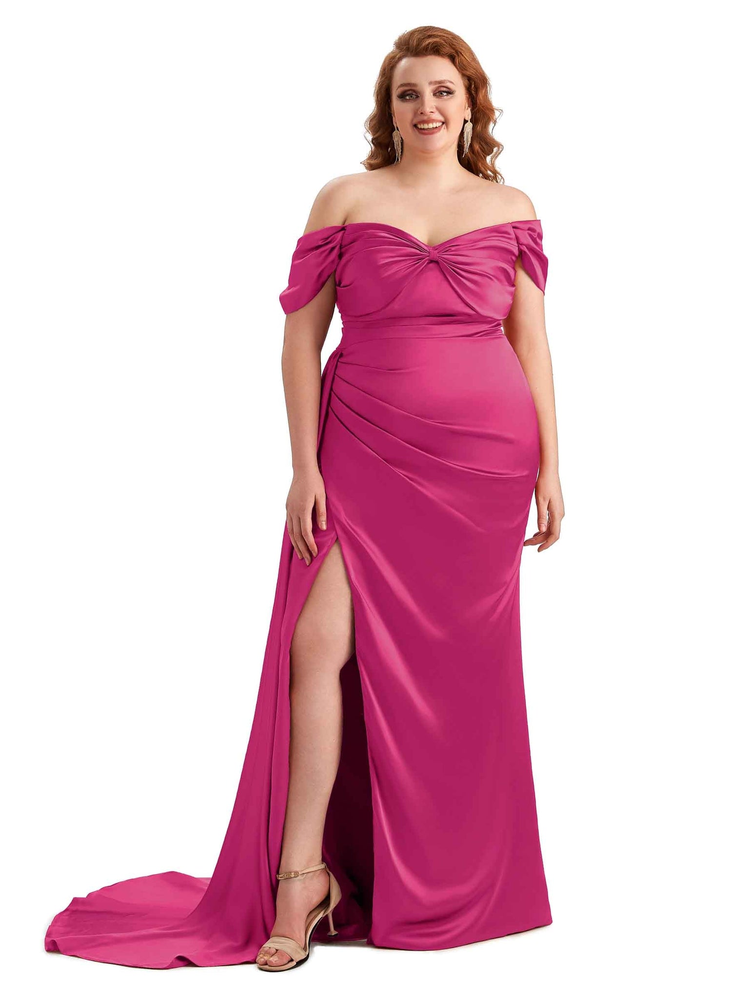 fuchsia