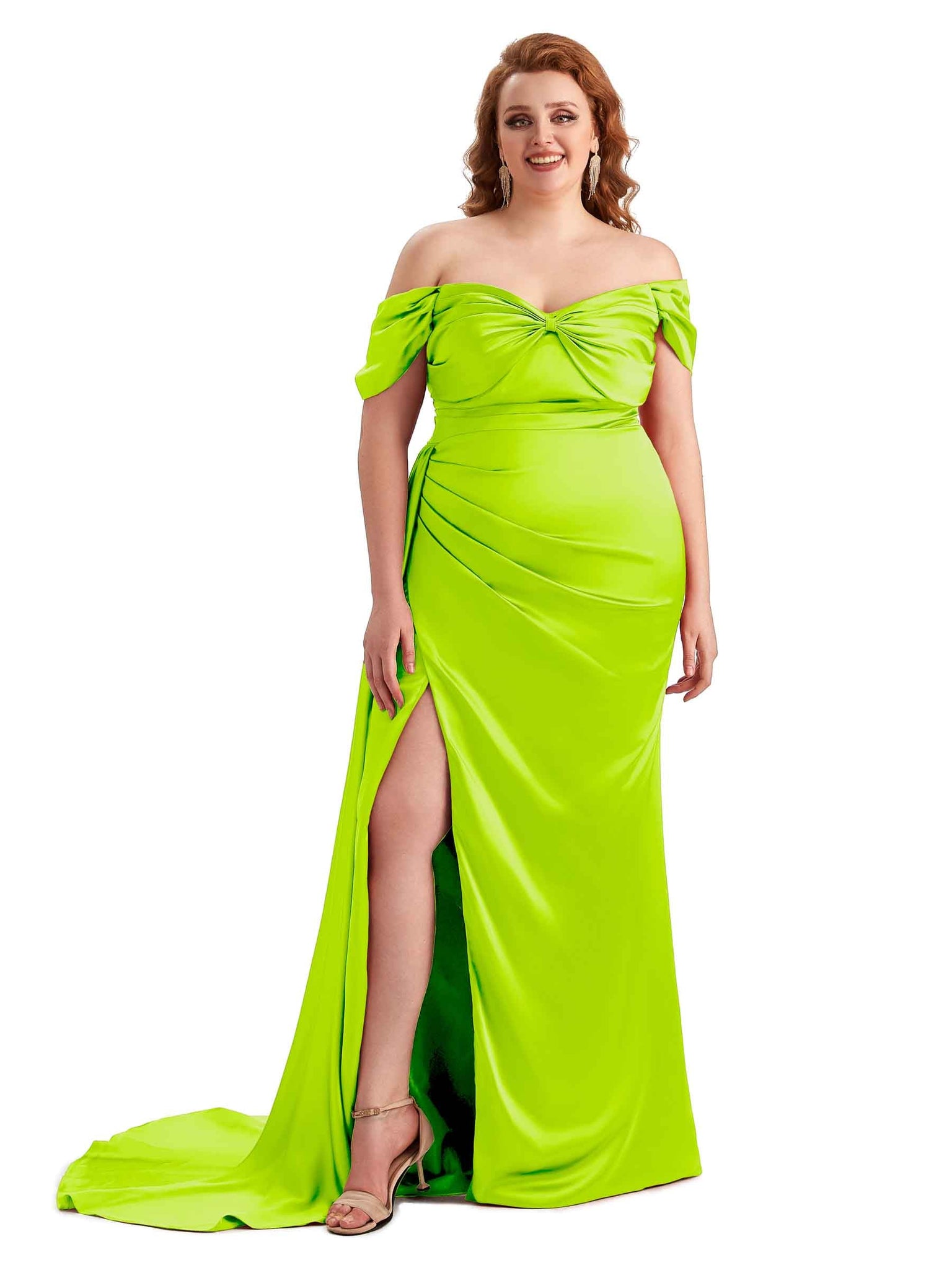 lime-green