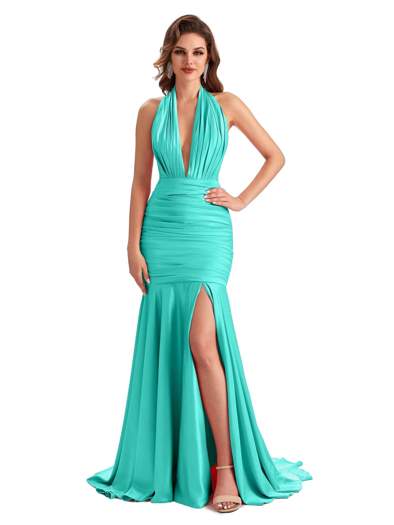 turquoise