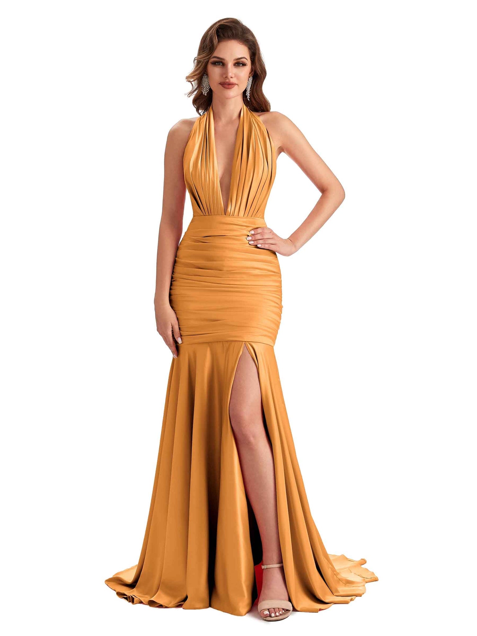 tangerine