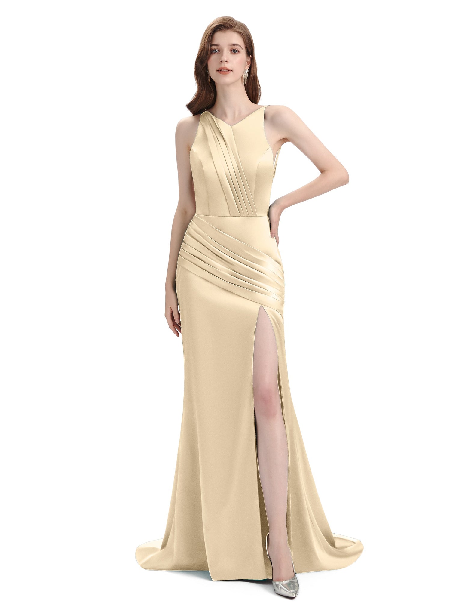 champagne|caitlin