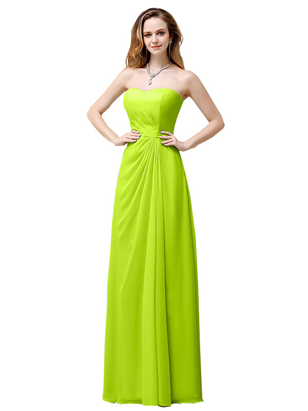 lime-green|sylvia