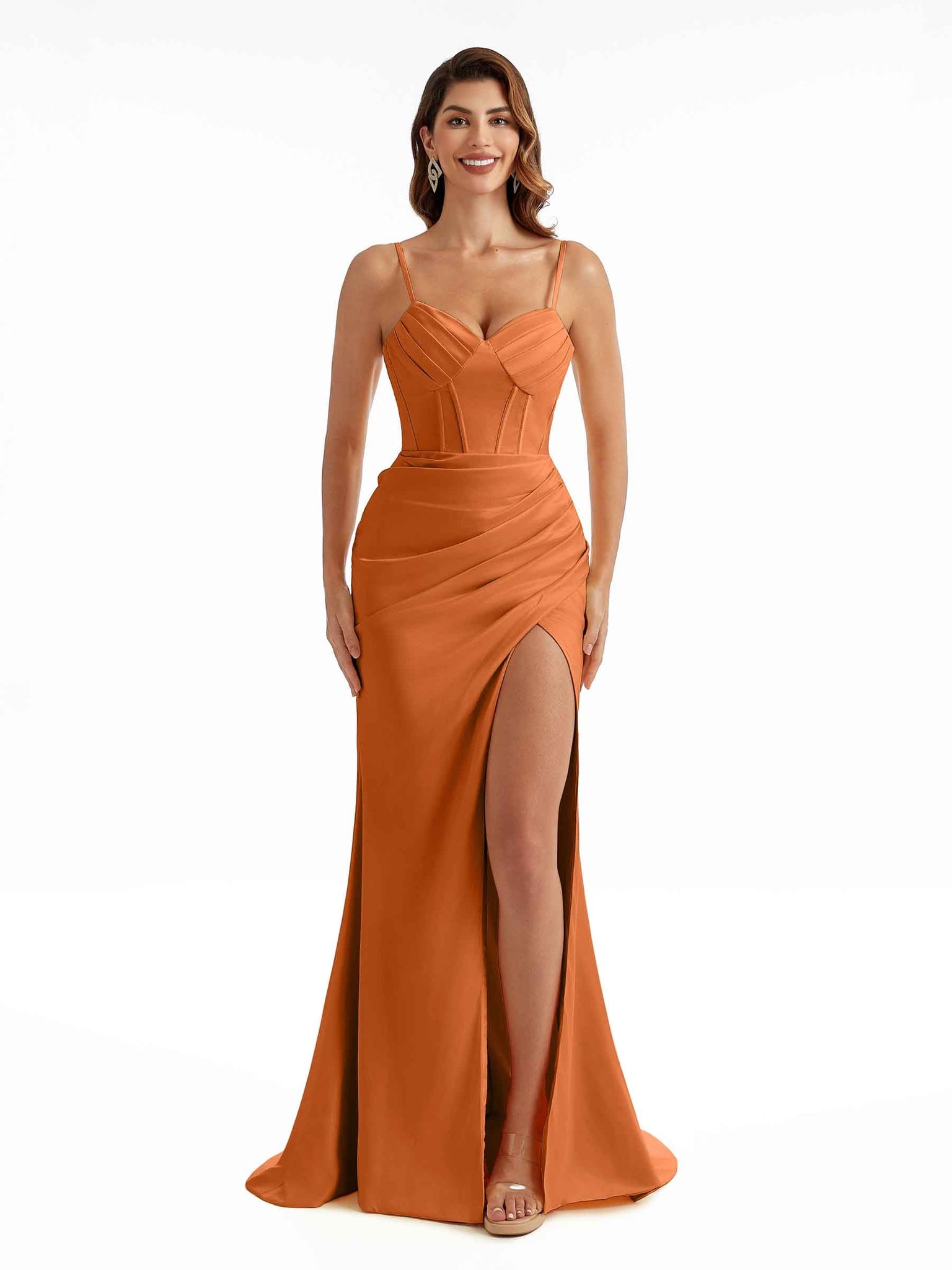 burnt-orange