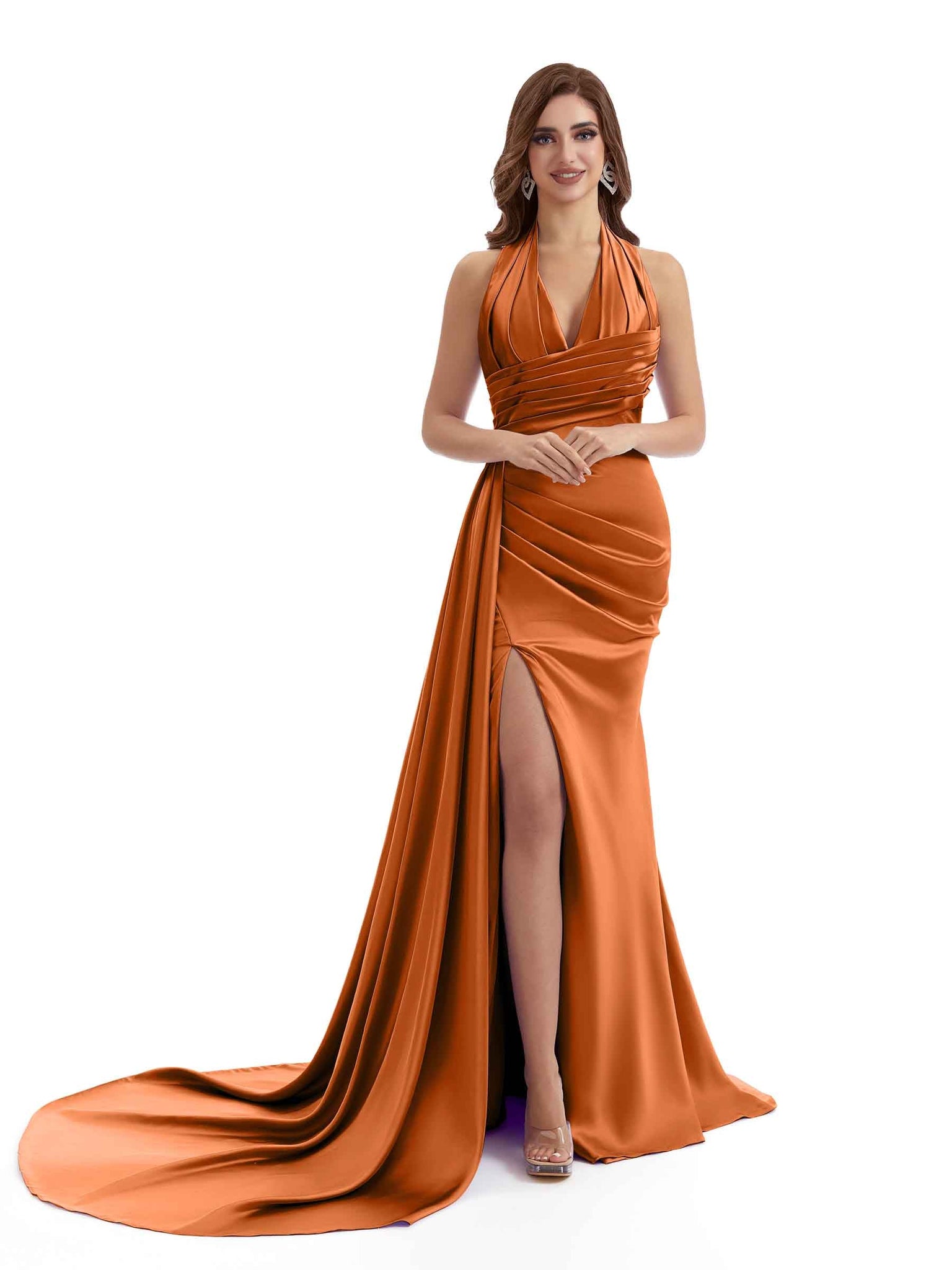burnt-orange