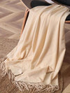 Pashmina Shawls and Wraps for Evening Dresses, Large Soft Pashminas Wedding Shawl