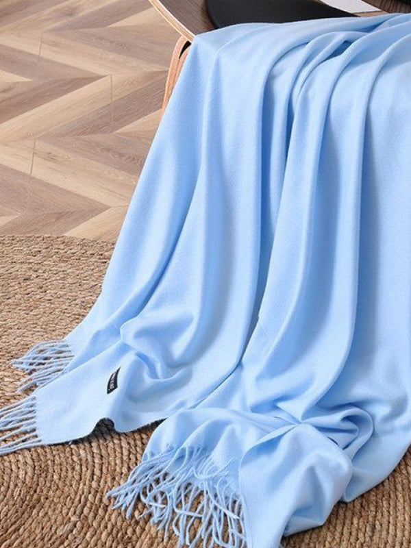 Pashmina Shawls and Wraps for Evening Dresses, Large Soft Pashminas Wedding Shawl