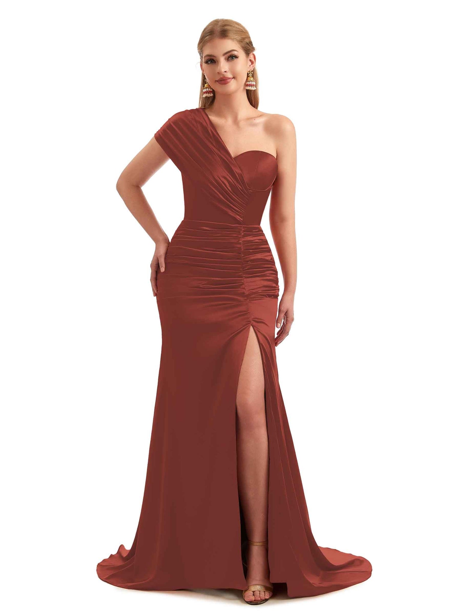 cinnamon rose