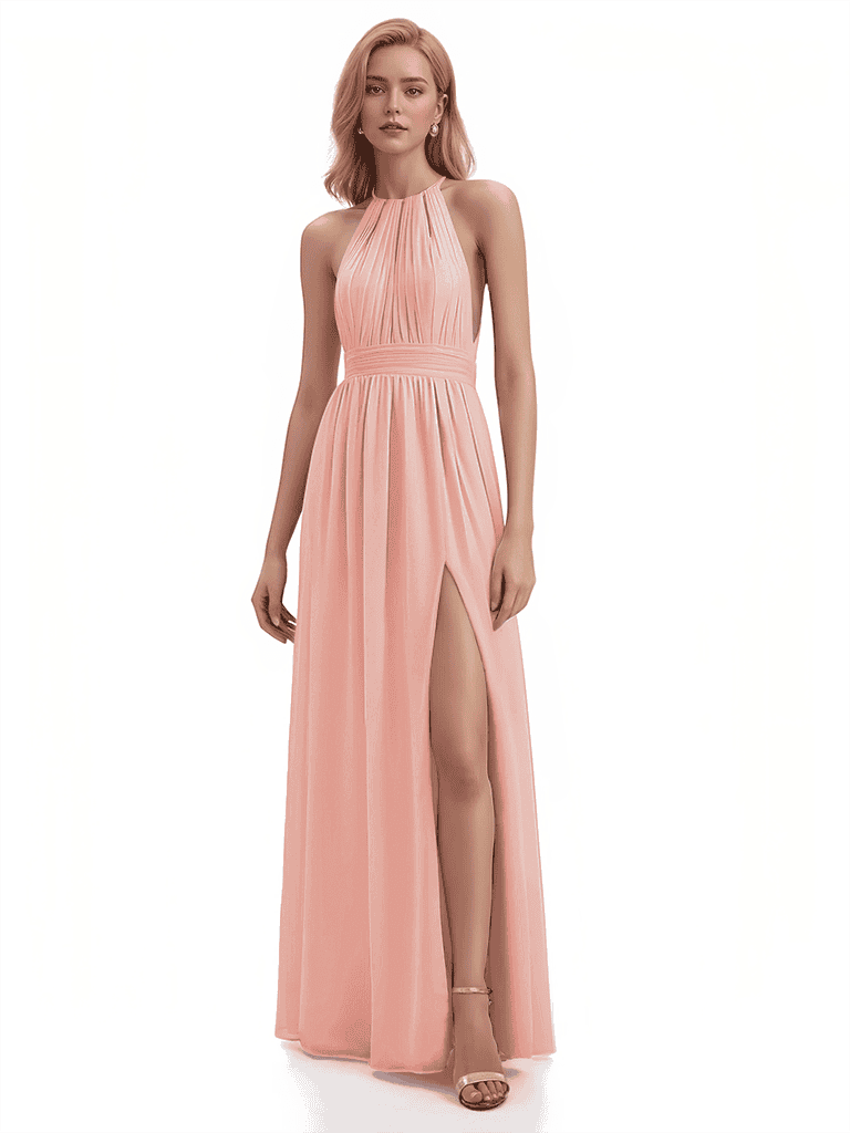 coral