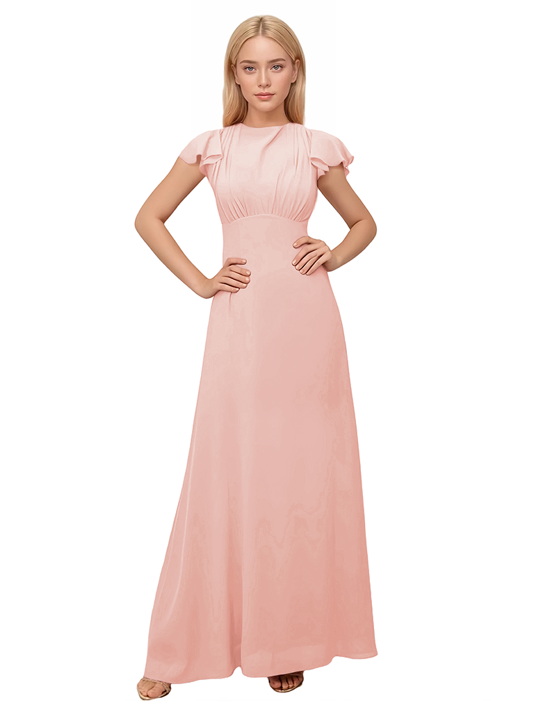 coral