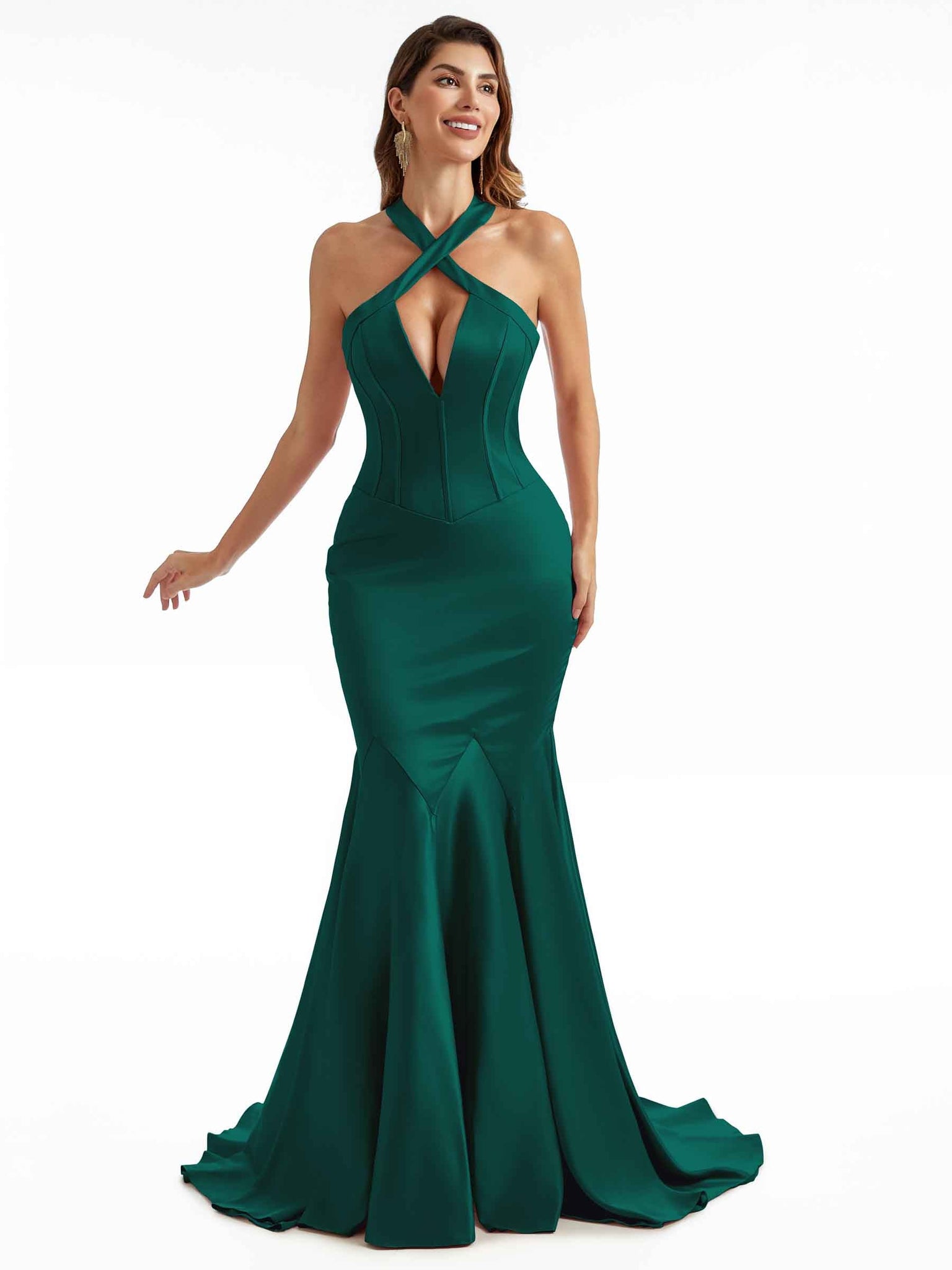 dark-green