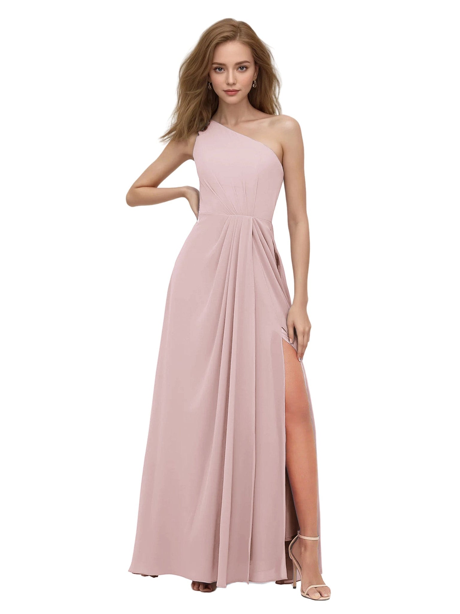 dusty-rose