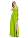 lime-green|una