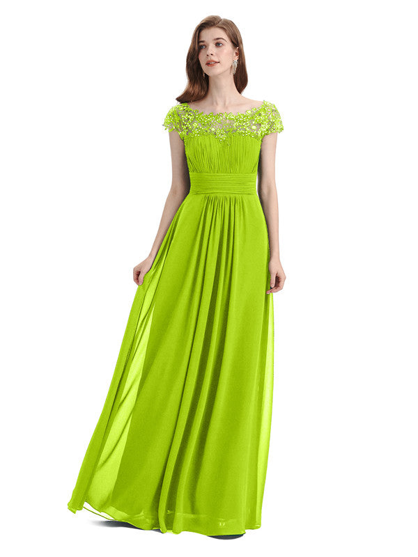 lime-green|althea