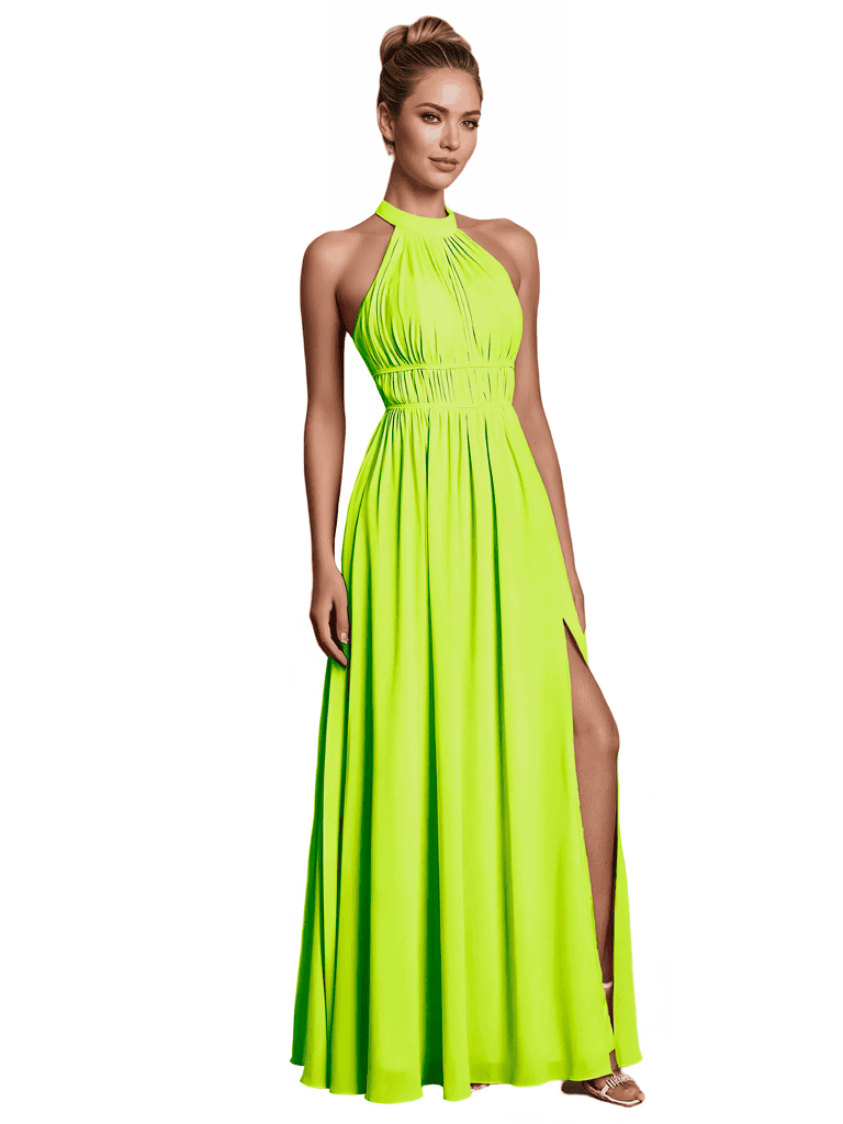 lime-green