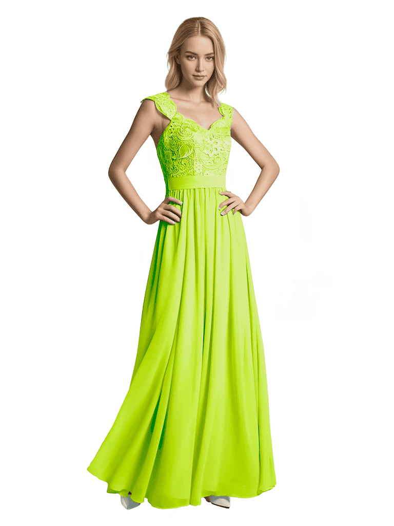 lime-green