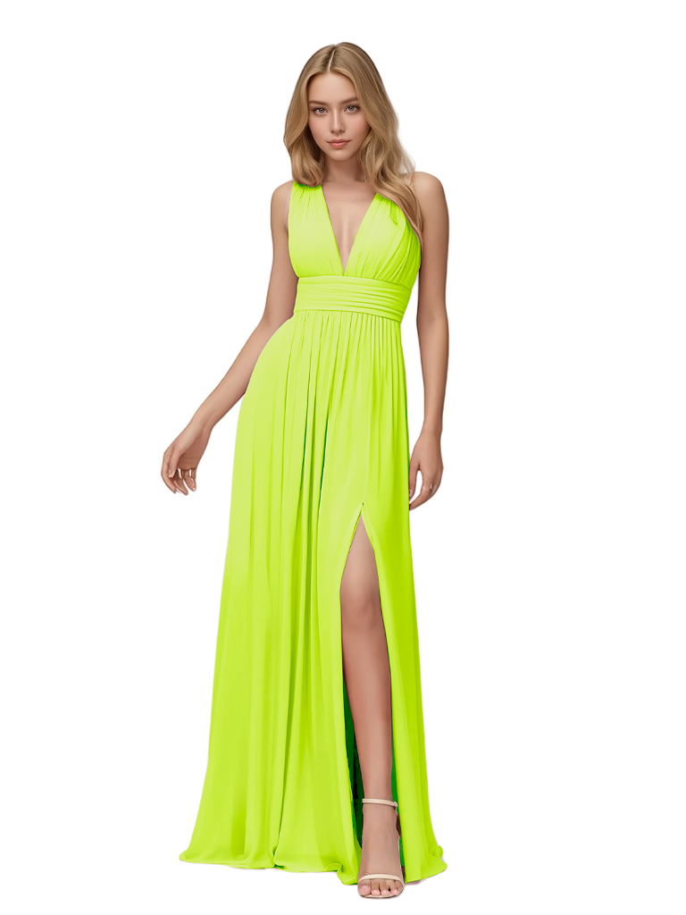 lime-green