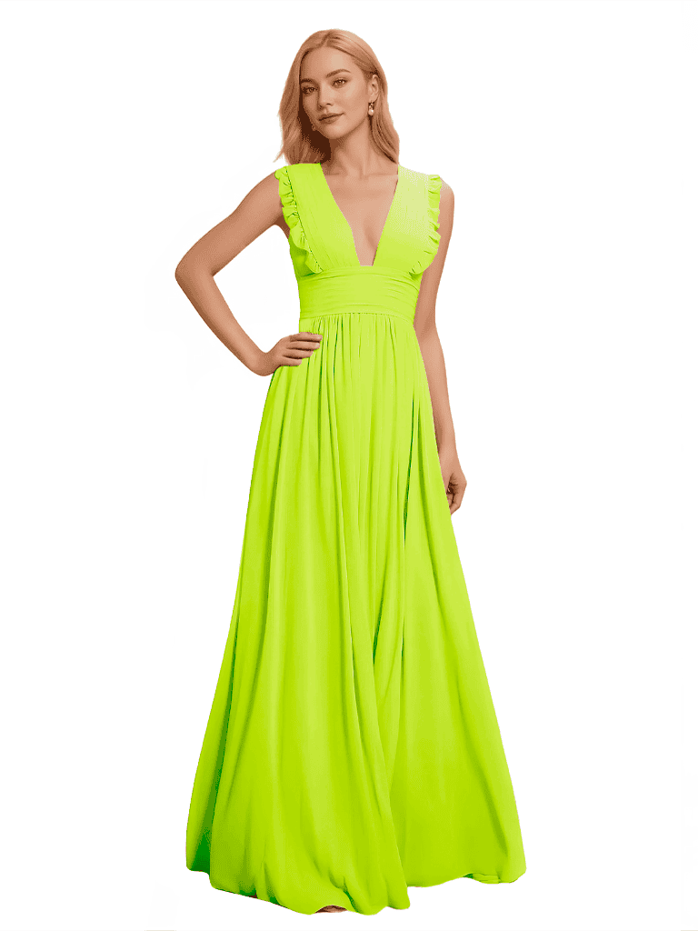 lime-green