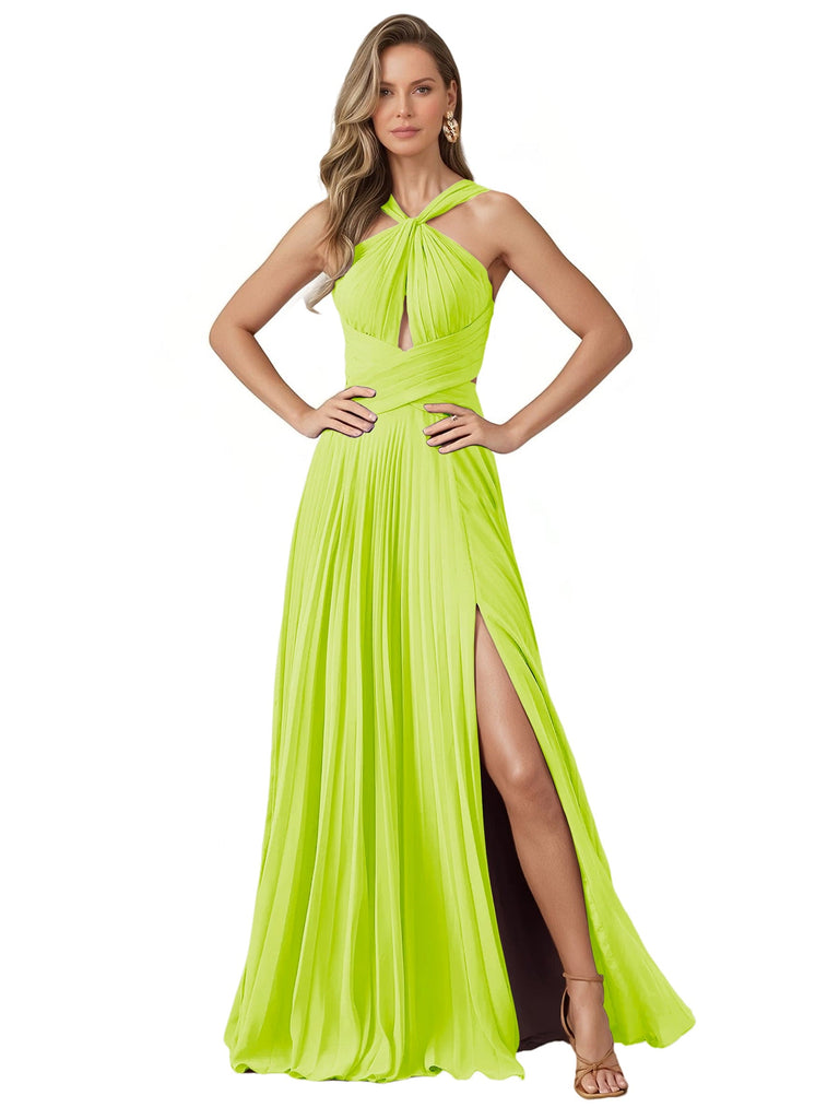 lime-green