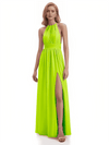 lime-green