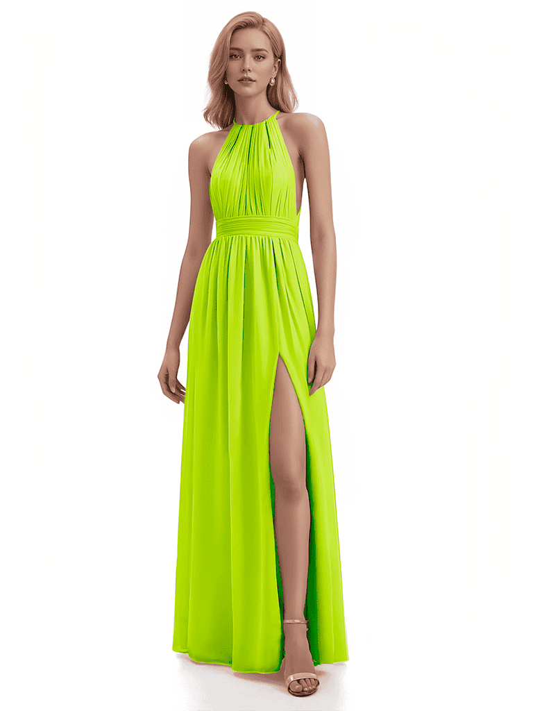 lime-green