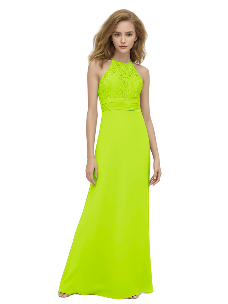 lime-green