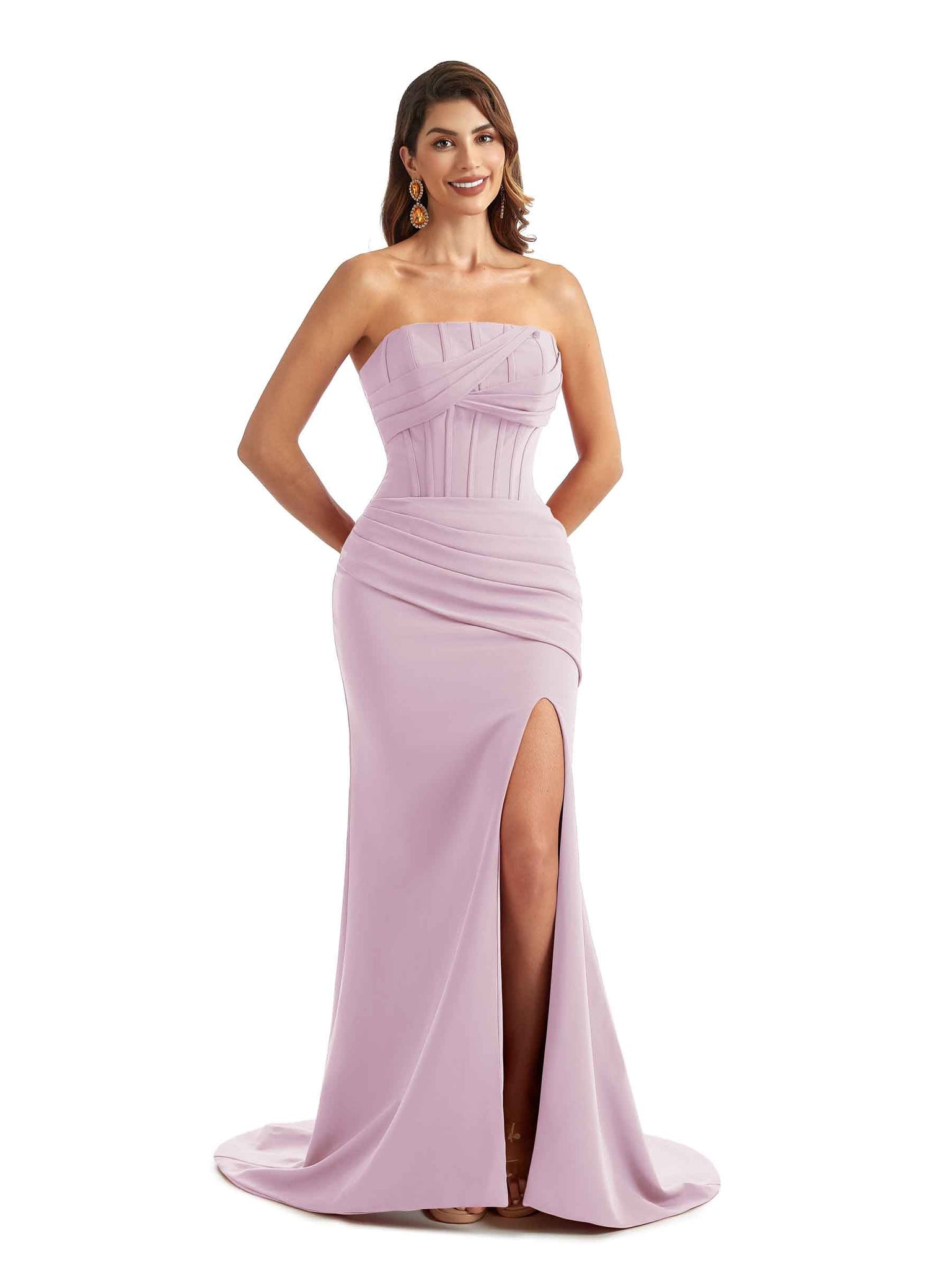 mauve