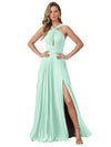 mint-green