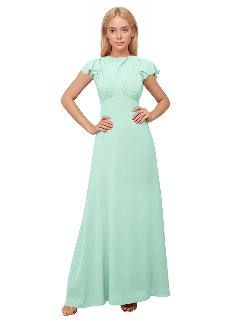 mint-green