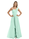 mint-green