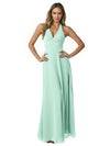 mint-green
